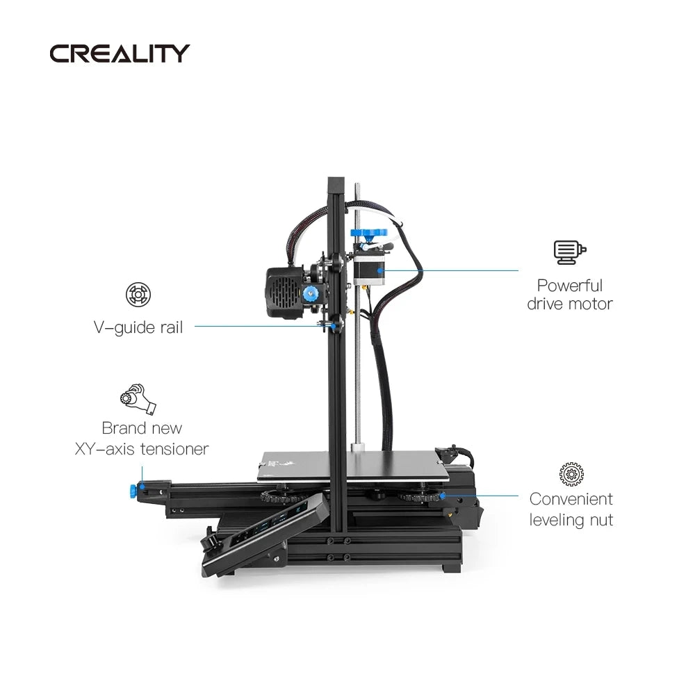 Creality 3D Printer Ender-3 V2