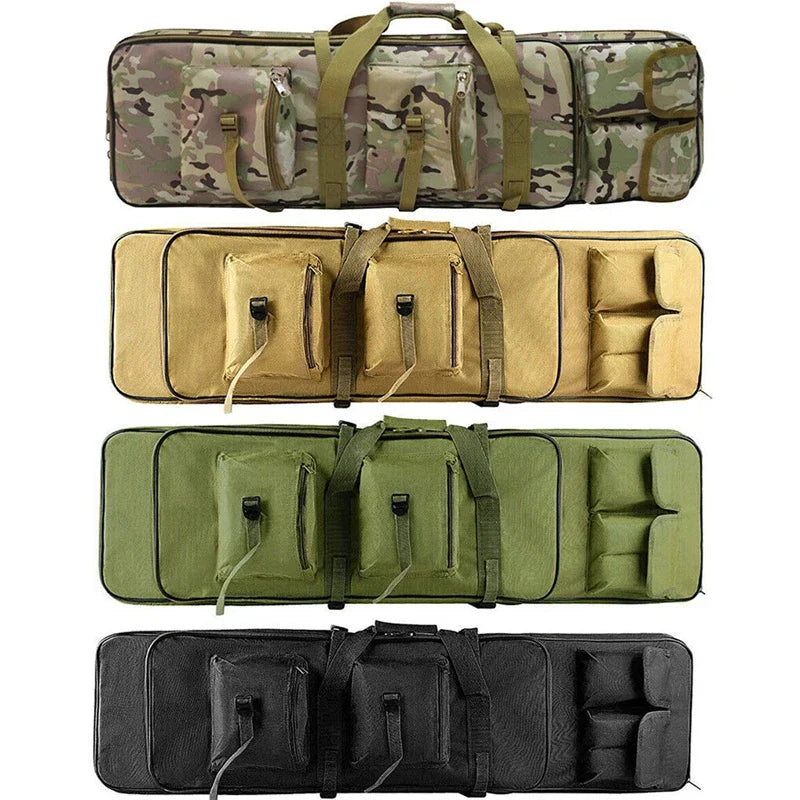 Tactical Gun Case Outdoor Hunting Rifle Bags