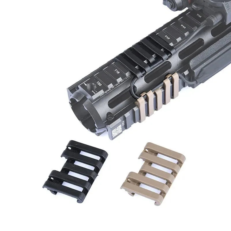 WADSN Tactical Picatinny Rail Cover