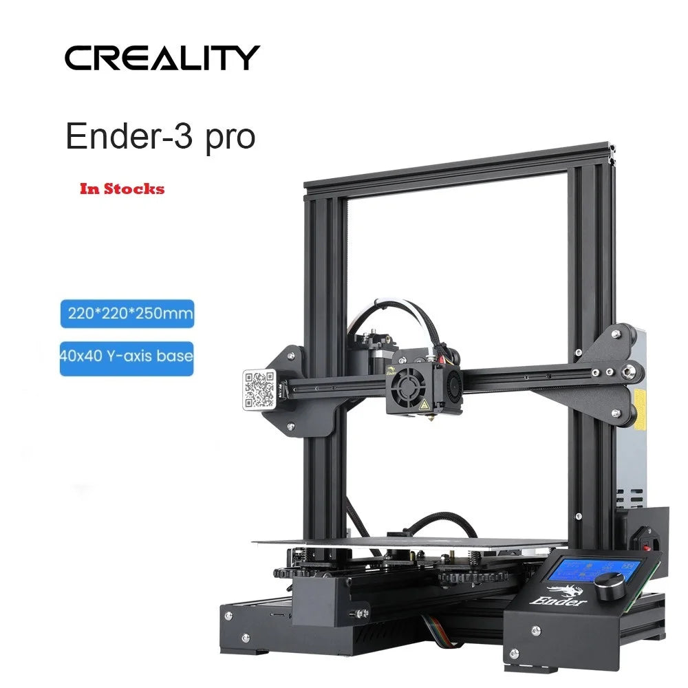 Top 3D Printer Ender-3/3Pro/Ender 3 V2/Ender-3S1/Ender3S1Pro Printer