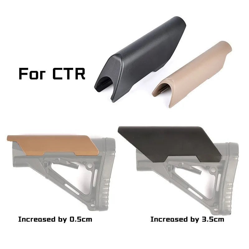 WADSN Tactical CTR Cheek Riser