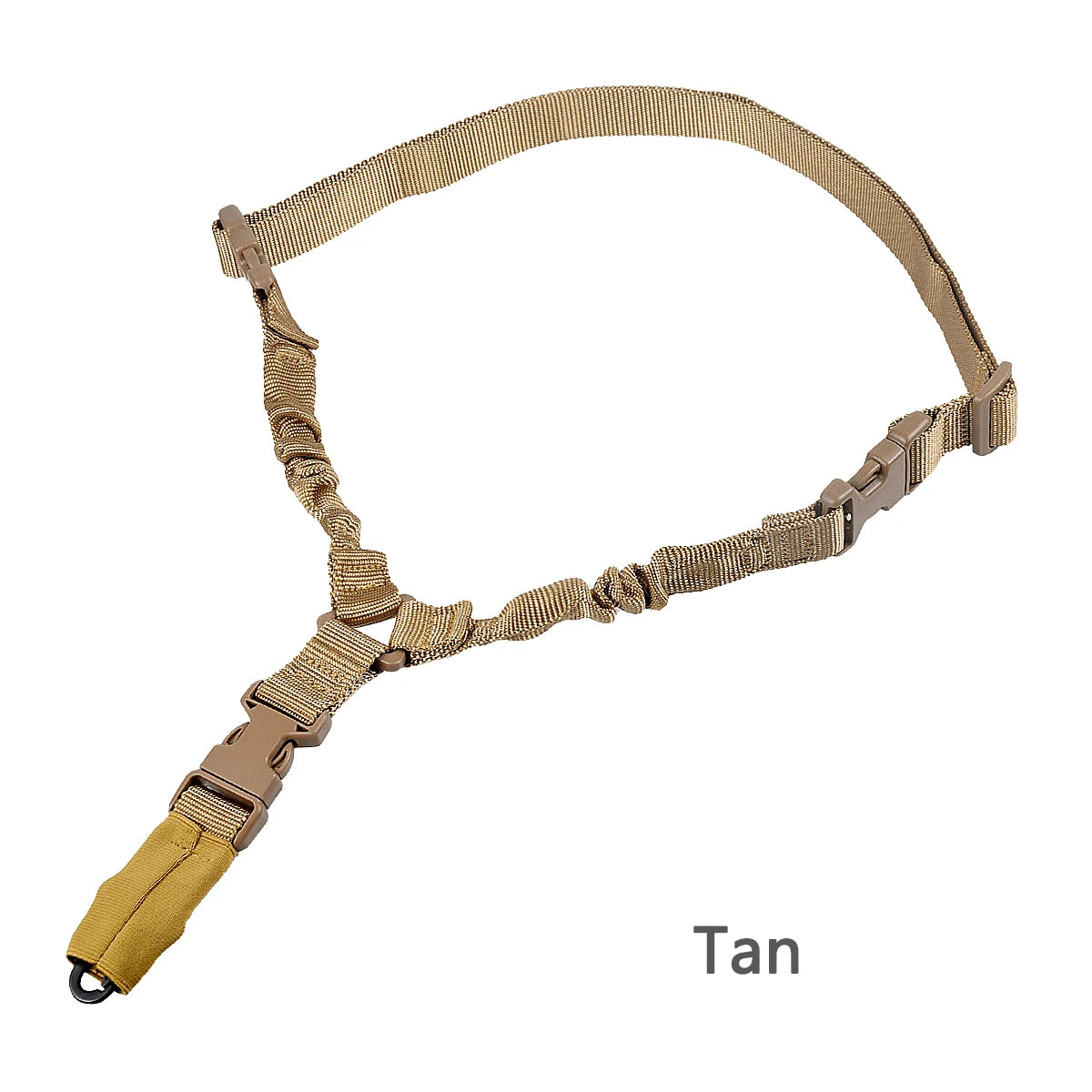 Tactical One Single Point Sling
