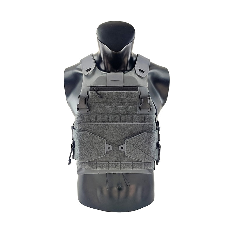 TwinFalcons FCSK 3.0 Low Profile Plate Carriers