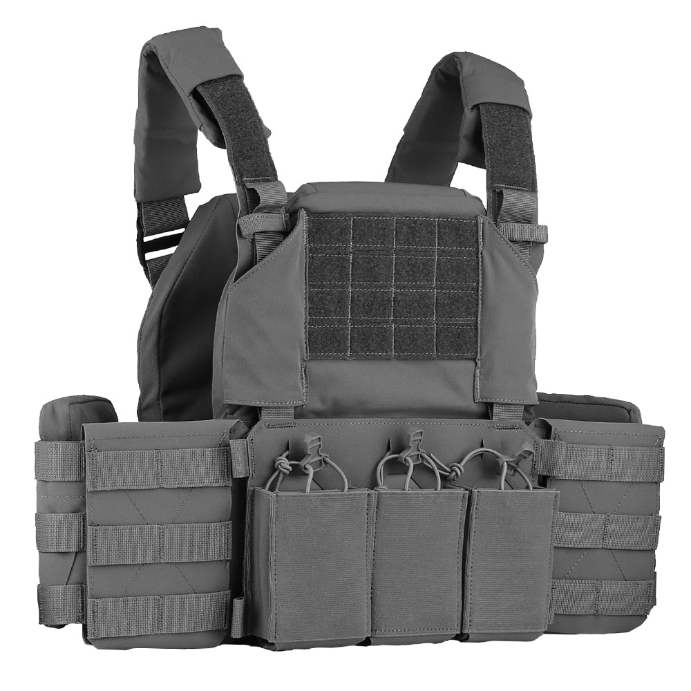 THORAX Tactical Plate Carrier