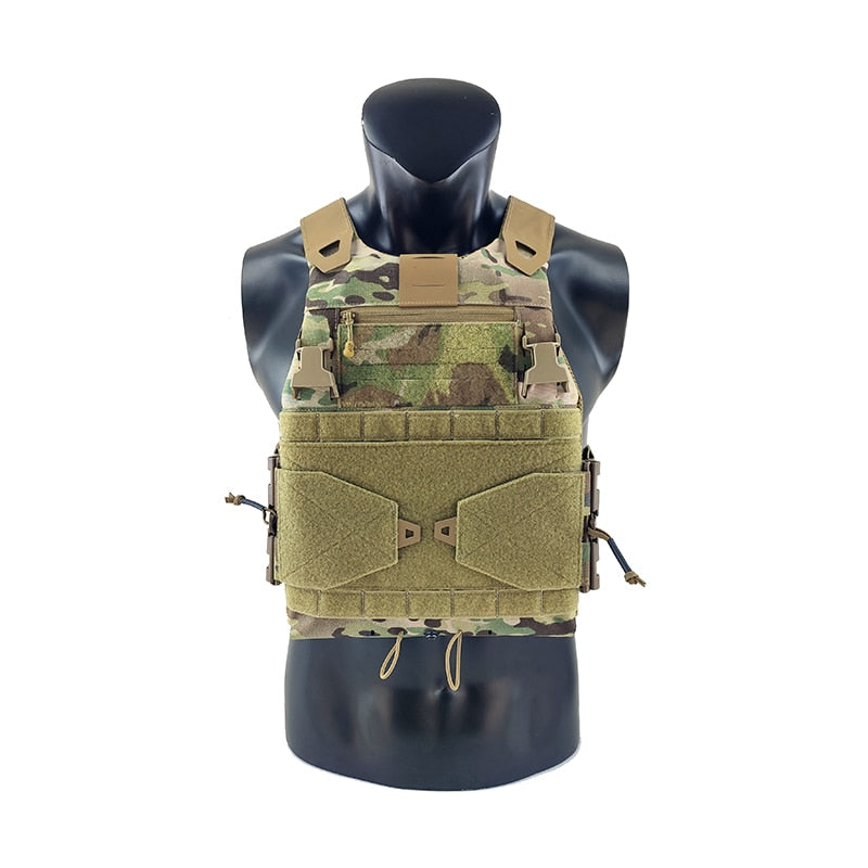 TwinFalcons FCSK 3.0 Low Profile Plate Carriers